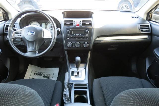 used 2014 Subaru Impreza car, priced at $9,495