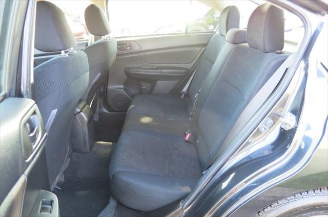 used 2014 Subaru Impreza car, priced at $9,495