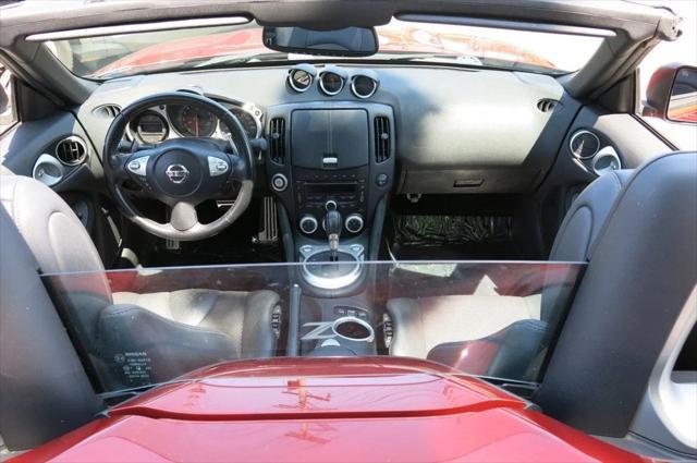 used 2013 Nissan 370Z car, priced at $16,995