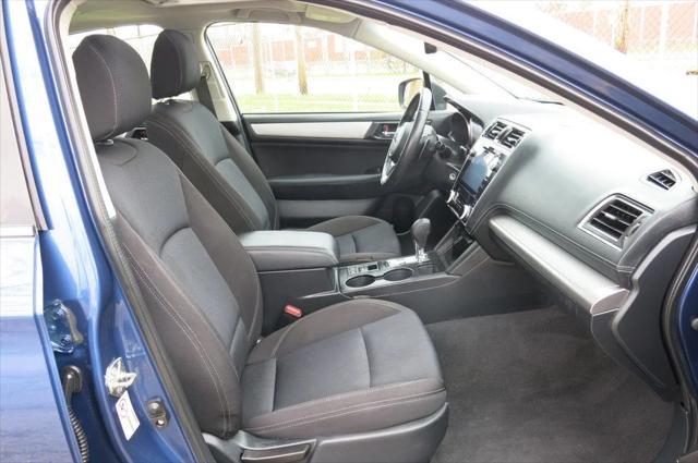 used 2019 Subaru Legacy car, priced at $13,995