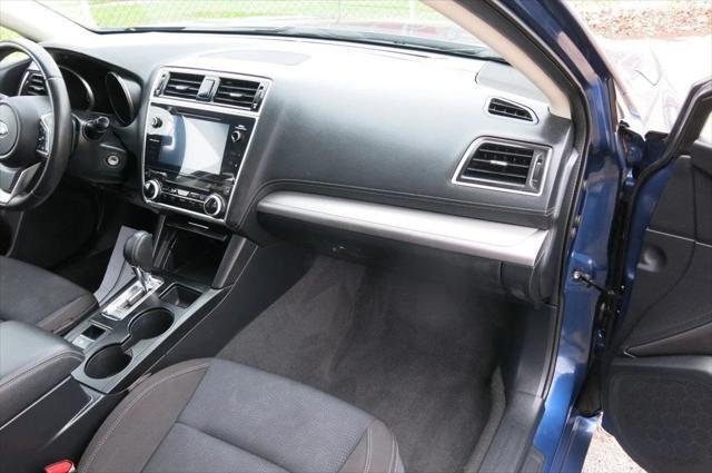 used 2019 Subaru Legacy car, priced at $13,995