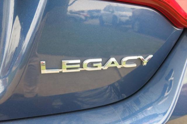 used 2019 Subaru Legacy car, priced at $13,995