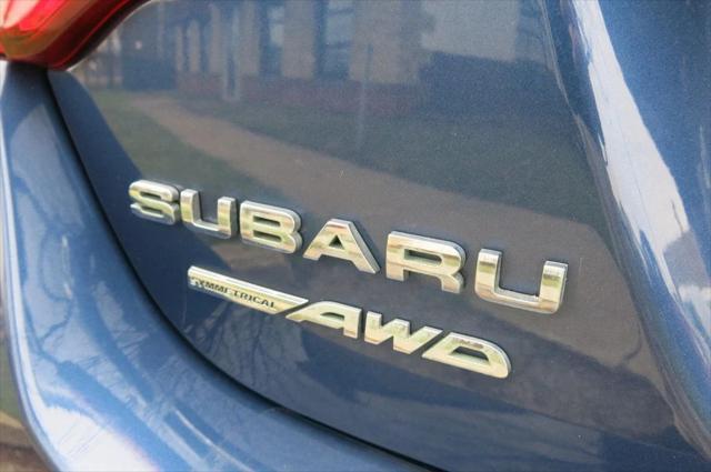 used 2019 Subaru Legacy car, priced at $13,995