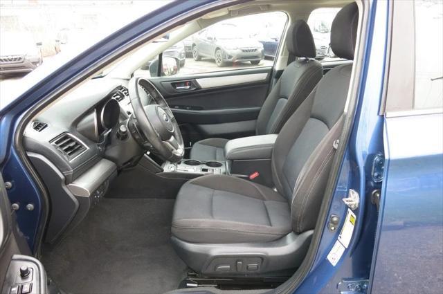 used 2019 Subaru Legacy car, priced at $13,995