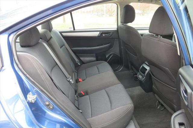 used 2019 Subaru Legacy car, priced at $13,995
