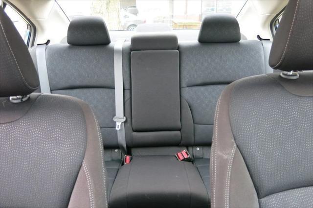used 2019 Subaru Legacy car, priced at $13,995