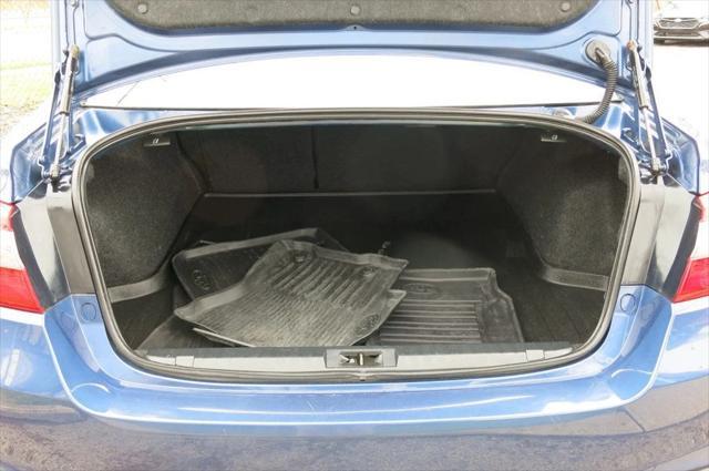 used 2019 Subaru Legacy car, priced at $13,995