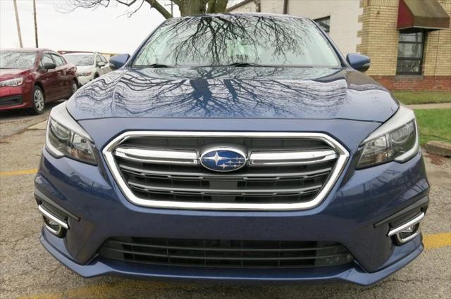 used 2019 Subaru Legacy car, priced at $13,995