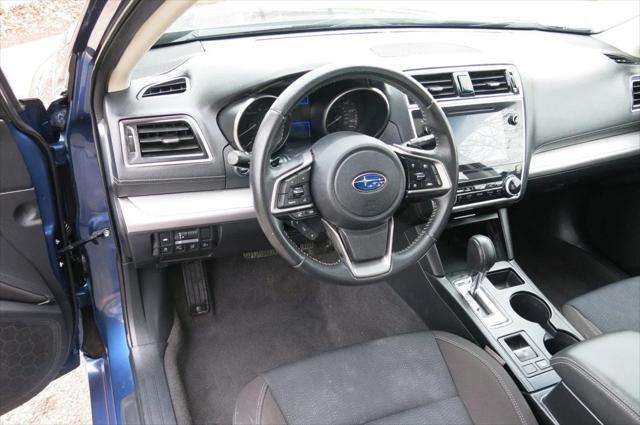 used 2019 Subaru Legacy car, priced at $13,995