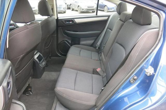 used 2019 Subaru Legacy car, priced at $13,995