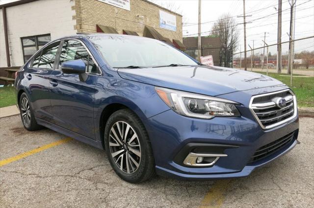 used 2019 Subaru Legacy car, priced at $13,995