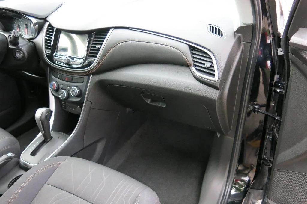 used 2019 Chevrolet Trax car, priced at $13,495