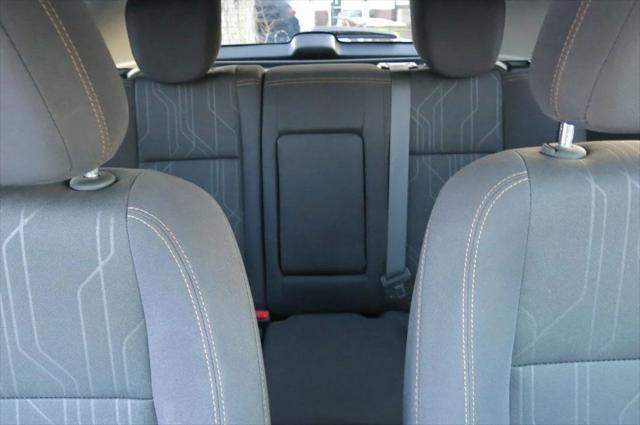 used 2019 Chevrolet Trax car, priced at $13,995
