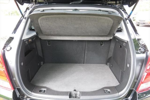 used 2019 Chevrolet Trax car, priced at $13,495