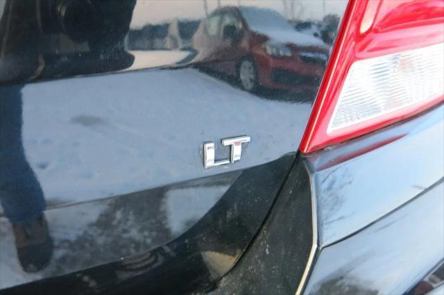 used 2019 Chevrolet Trax car, priced at $13,995