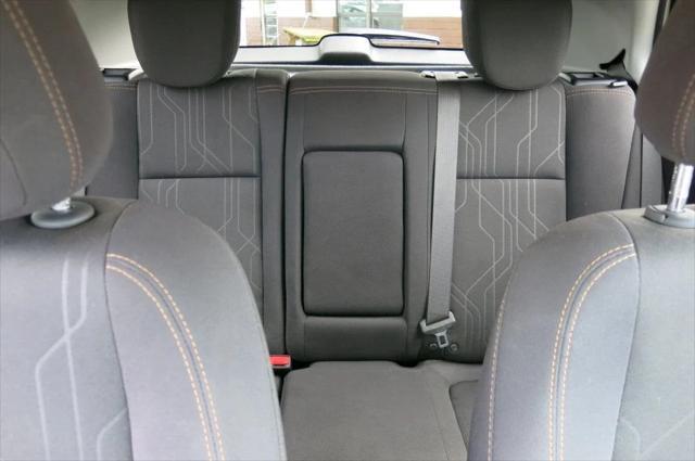 used 2019 Chevrolet Trax car, priced at $13,495