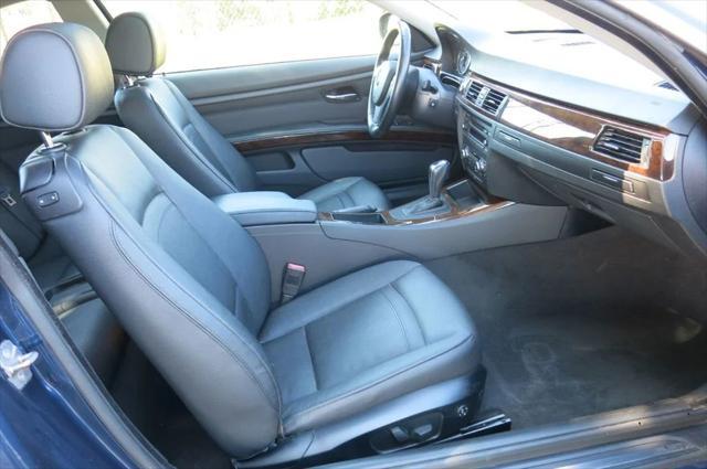 used 2011 BMW 328 car, priced at $7,995