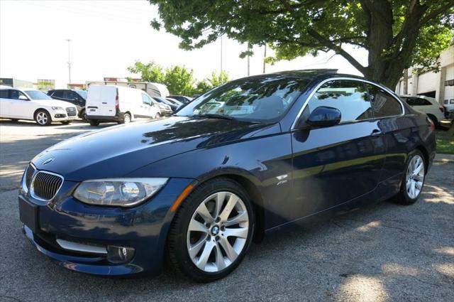 used 2011 BMW 328 car, priced at $7,995