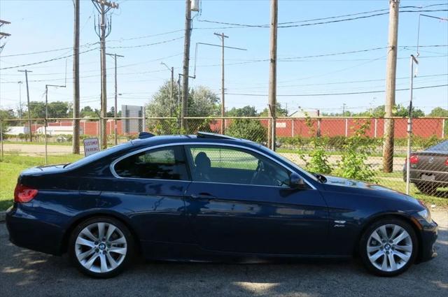 used 2011 BMW 328 car, priced at $7,995