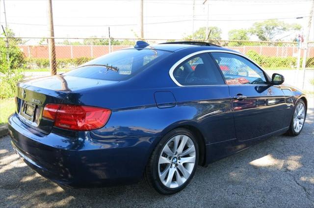 used 2011 BMW 328 car, priced at $7,995