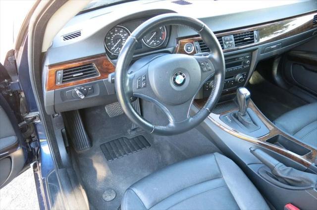 used 2011 BMW 328 car, priced at $7,995