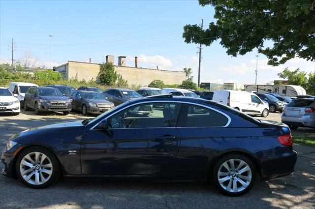 used 2011 BMW 328 car, priced at $7,995