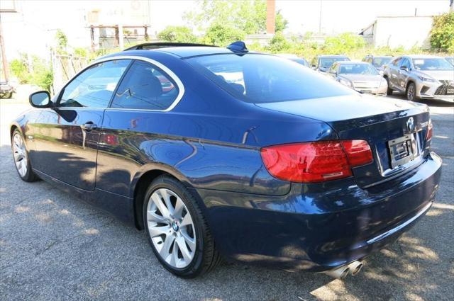 used 2011 BMW 328 car, priced at $7,995