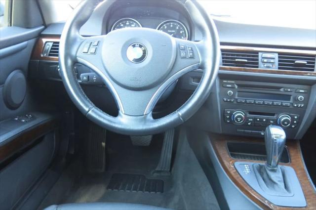 used 2011 BMW 328 car, priced at $7,995