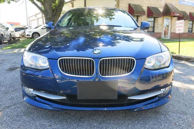 used 2011 BMW 328 car, priced at $7,995