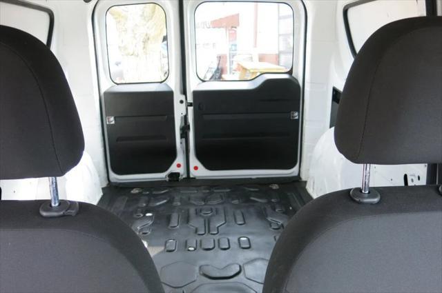 used 2018 Ram ProMaster City car, priced at $18,995