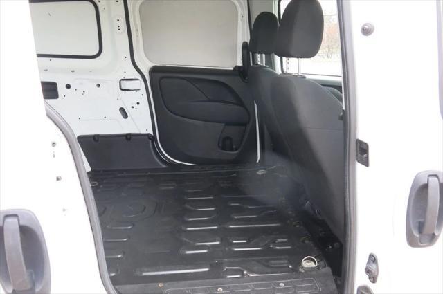 used 2018 Ram ProMaster City car, priced at $18,995