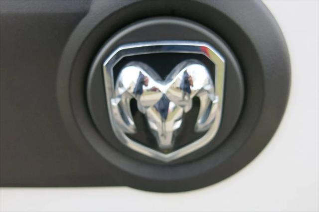 used 2018 Ram ProMaster City car, priced at $18,995