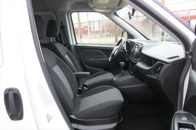 used 2018 Ram ProMaster City car, priced at $18,995