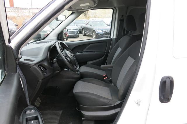 used 2018 Ram ProMaster City car, priced at $18,995