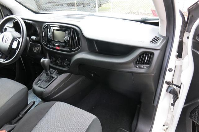 used 2018 Ram ProMaster City car, priced at $18,995