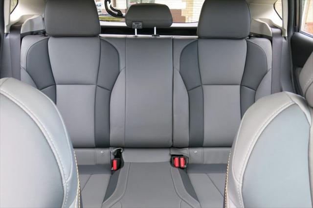used 2022 Subaru Crosstrek car, priced at $17,995