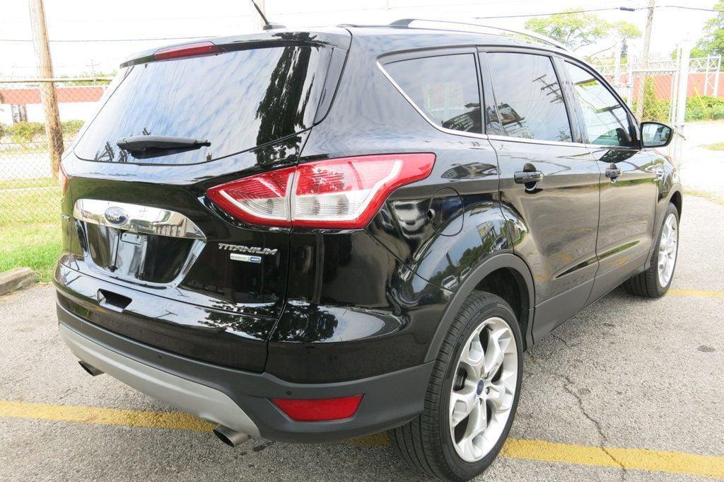 used 2016 Ford Escape car, priced at $12,995