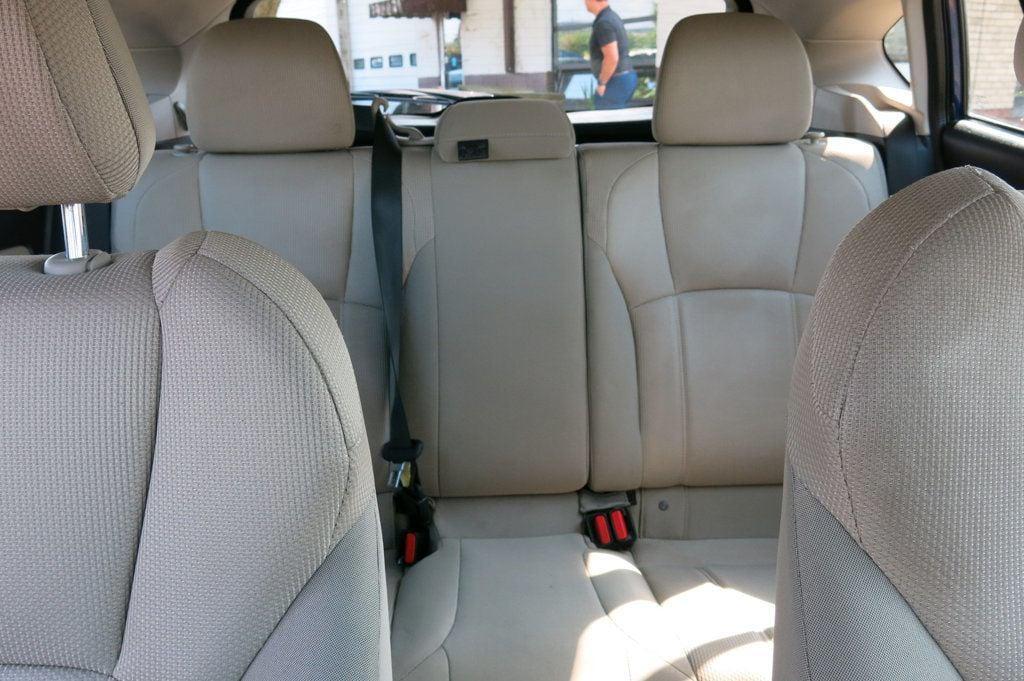 used 2023 Subaru Impreza car, priced at $12,995