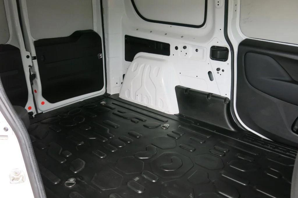 used 2017 Ram ProMaster City car, priced at $16,995