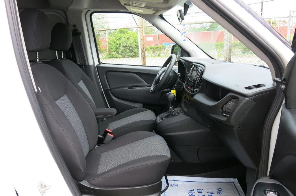 used 2017 Ram ProMaster City car, priced at $16,995