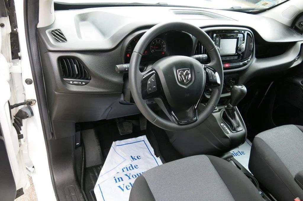 used 2017 Ram ProMaster City car, priced at $16,995