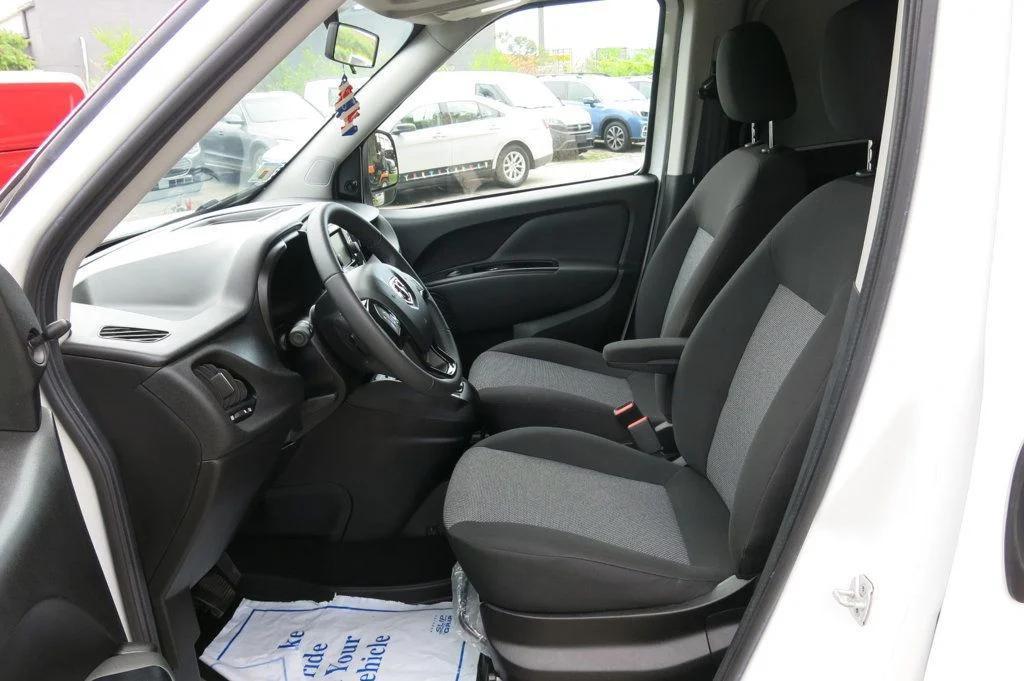 used 2017 Ram ProMaster City car, priced at $16,995