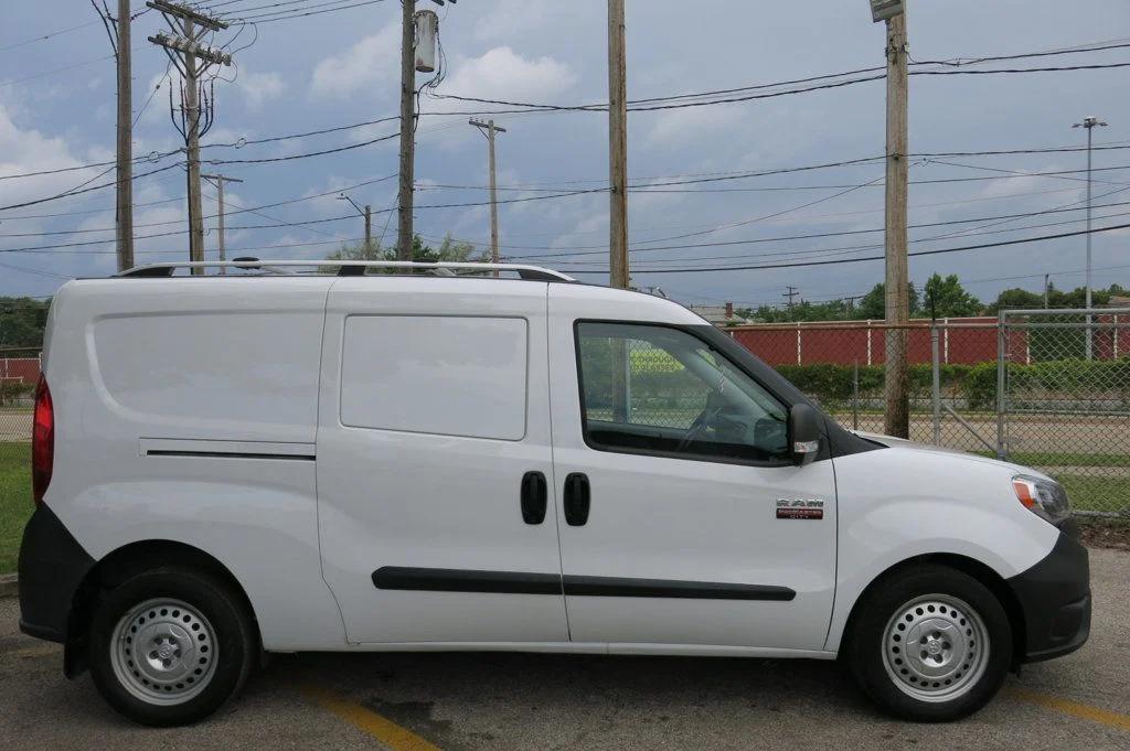 used 2017 Ram ProMaster City car, priced at $16,995