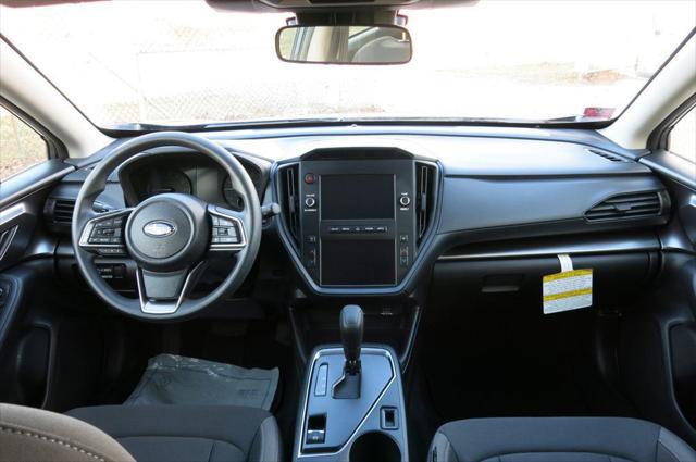 used 2024 Subaru Impreza car, priced at $17,795