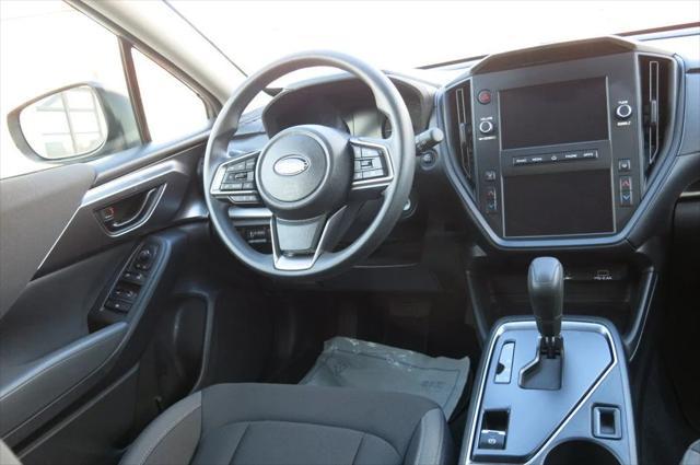 used 2024 Subaru Impreza car, priced at $17,995
