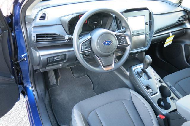 used 2024 Subaru Impreza car, priced at $17,995