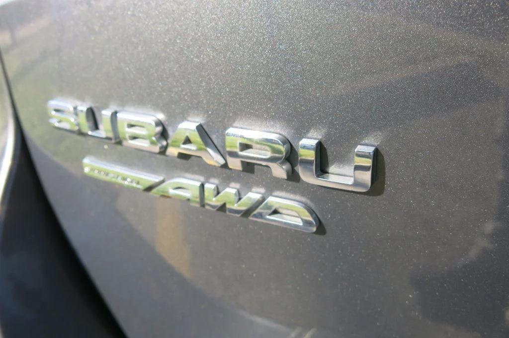 used 2020 Subaru Forester car, priced at $17,495
