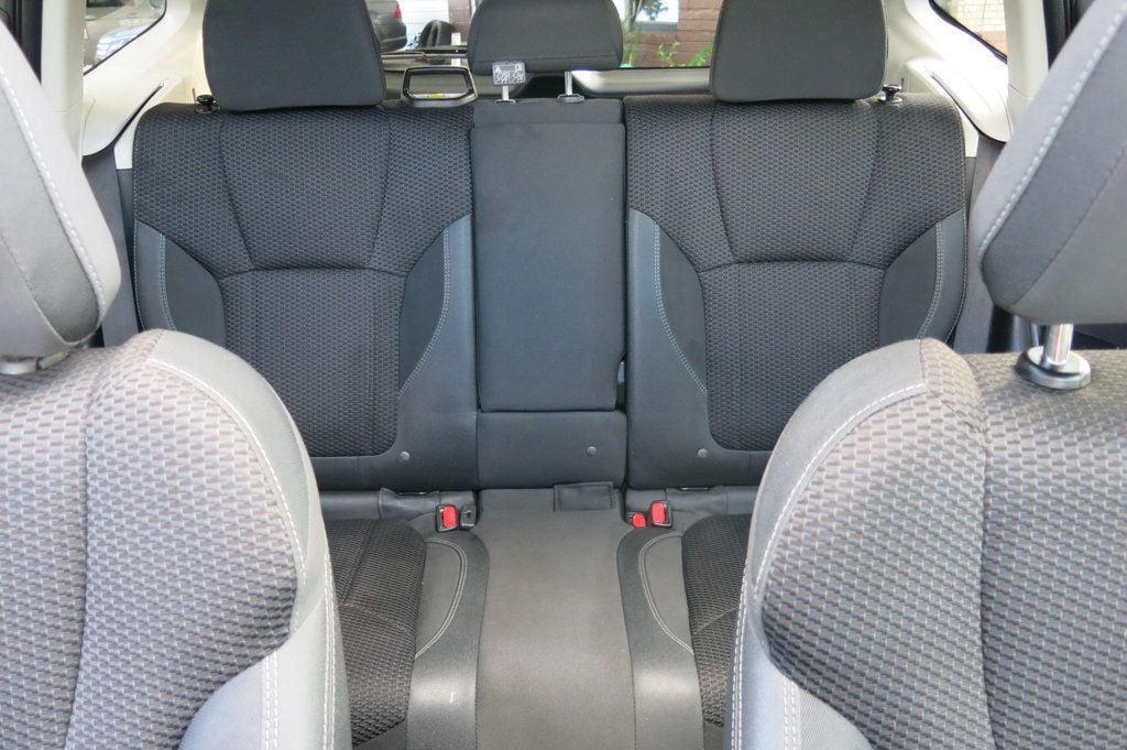used 2020 Subaru Forester car, priced at $17,495