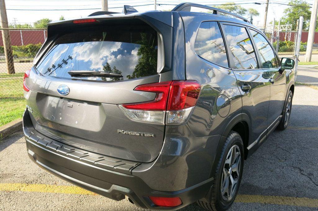 used 2020 Subaru Forester car, priced at $17,495