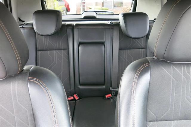 used 2019 Chevrolet Trax car, priced at $12,495